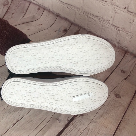 Tommy Hilfiger Shoes Tommy Hilfiger Little Boys High Top Sneaker Sz